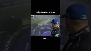 Valtteri Bottas REACTION to Colapinto Spin [upl. by Adnil161]