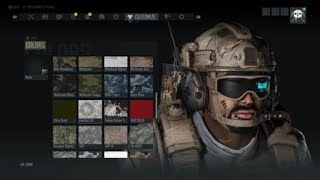 Ghost Recon® Breakpoint  How to unlock the future soldier helmet  Part 2 [upl. by Alisa]