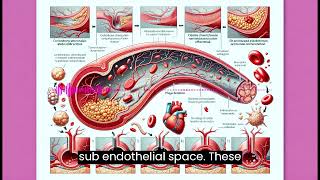 Chapter 1 Pathophysiology of CAD GPT ideas for treating Coronary Artery Disease [upl. by Gomer699]