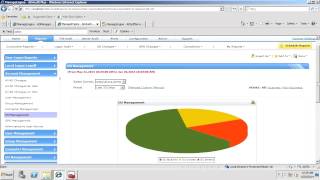 ADAudit Plus Organizational Unit Management Reports [upl. by Gnaw]