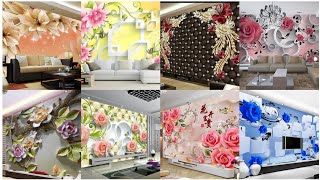 Decoratively wallpaper art Lcd Pannel Backdrop decorations viral wallapaper homedecor [upl. by Thurman]