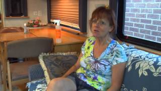 How to Remove Mouse Odor in your RV or House [upl. by Tnairb]