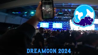 DREAMON VLOG 2024 LAST TIME IN AUSTIN😳 [upl. by Naol]