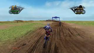 RD9 National Series 2024  Freestone  MX VS ATV REFLEX [upl. by Reteid486]