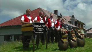 DAppenzeller Zäueli  Streichmusik Alder Urnäsch [upl. by Aksoyn]