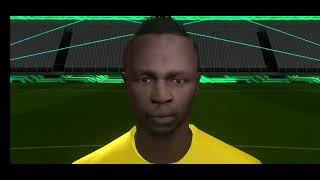 Efootball 2025 getting Sadio Mane from AFC Champions Elite Oct 2024 [upl. by Guillemette28]