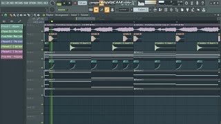 i made future bass drop with cymatics vocal loop epic🔥 [upl. by Noemi]