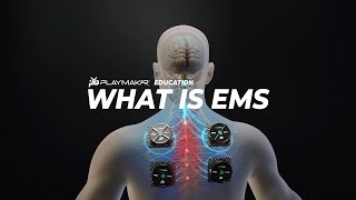 What is EMS What is TENS [upl. by Lohman]