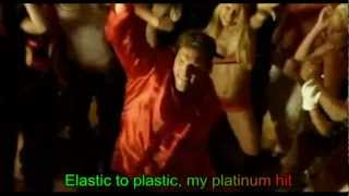 273Scooter  Maria I Like It Loud DJ VF Lyrics Video by DJ VF [upl. by Sisenej]