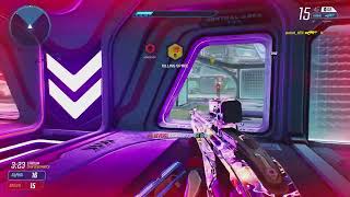 Splitgate online multiplayer gameplay [upl. by Peria]