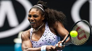 Is Serena Williams Actually A Good Role Model [upl. by Abihsot]