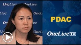 Dr Sun on Tisotumab Vedotin in Recurrent or Metastatic HNSCC [upl. by Jehiel]