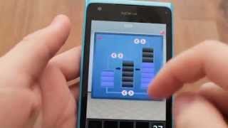 Прохождения игры Doors на Windows Phone 37 уровень [upl. by Gardas69]