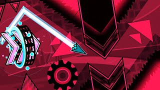 Upcoming Top 1 Sweeping Demon 2  Geometry Dash [upl. by Henrique]