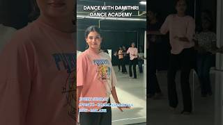 2024 සතුටින් නටලම පටන් ගන්න එන්න Dance with Damithri Dance Academy dance damithri danceclass [upl. by Samuelson330]