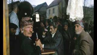 Albanians in MontenegroMali i ZiCrnaGora [upl. by Nej]