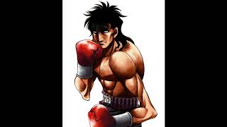 Hajime No Ippo The Fighting PS3 Mashiba Ryo Theme [upl. by Fahey357]