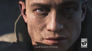 Battlefield 1 Teaser Trailer [upl. by Ber]