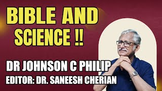 Bible and Science [upl. by Jules]