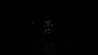 I Just Want To Sleep Horror Paralysis game silentstill horror game horrorgame fyp [upl. by Elawalo625]