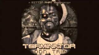 Don Trip  They Want It  Terminator [upl. by Acirfa]