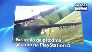 PS4  Os melhores jogos [upl. by Aseyt]