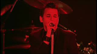 Depeche Mode  Rock Am Ring 2006 Full HD [upl. by Oiromed]