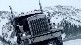 Ice Road Truckers Completo [upl. by Anitnuahs]