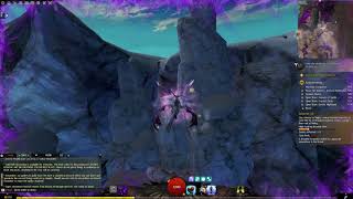 Guild Wars 2 Open Skies Domain of Vabbi collection  Polished Vabbian Griffon Egg [upl. by Frum575]