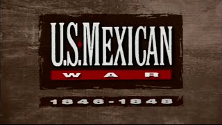 La Guerra Estados Unidos y Mexico 18461848 Cap 12 [upl. by Lanny909]