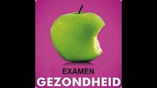 De gezondheid [upl. by Armahs]