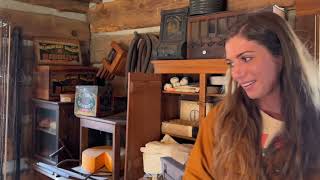 North Carolina Village amp General Store Preserved by North Carolina by Dr Harts 50Year Passion [upl. by Stefa846]