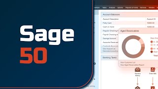 Upgrade Your Sage 50 Payments Streamline amp Grow with Fortis [upl. by Lorelie]