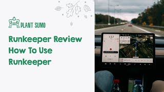 Runkeeper Review  How To Use Runkeeper [upl. by Anelrad788]