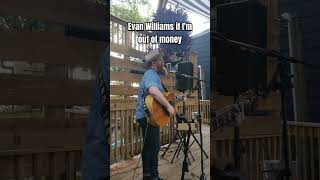 LIVE cover of quotforefathersquot by Liam St John forefathers liamstjohn singersongwriter acoustic [upl. by Lain]