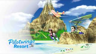 Klagmars Top VGM 4398  Pilotwings Resort  Hang Glider [upl. by Otrevlig]