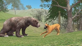 Ultimate Dog Simulator by Gluten Free Games  Part 29  Android Gameplay HD [upl. by Itida731]