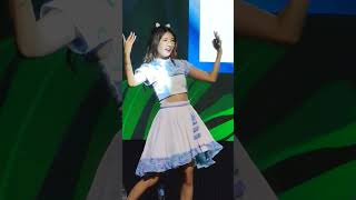 Fancan Aya Hatsuhana No Bane  Snowdrop งาน phenix idol festival 12102024 [upl. by Rot]