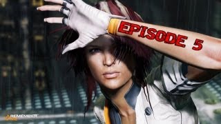 Remember Me  Lets Play Episode 5 [upl. by Clellan]