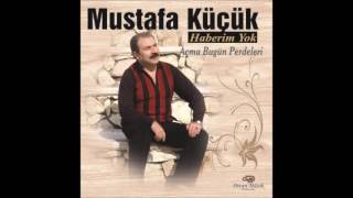 Mustafa Küçük  Açma Bugün Perdeleri [upl. by Alarise239]