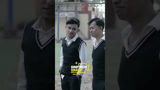 EP4 STOP BULLY drama ceritapendekinspirasikehidupan footodor filmpendek dramakisahnyata [upl. by Siroved]