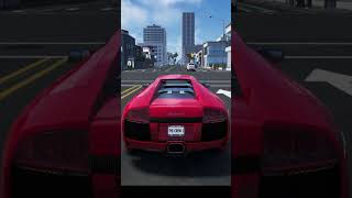 Lamborghini Murciélago LP640 The Crew 2 Gameplay thecrew2 thecrew2gameplay thecrew2cars shorts [upl. by Steffane]