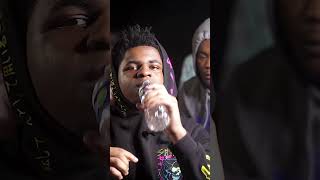 Lil Kain Brazy Speaks On Growing up In Mobile g3mstv myga gsmedia [upl. by Bashemeth]