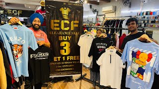 Ecf  Biggest summer sale n New winter collection 2024  Ultra Luxury brands  Best price [upl. by Isteb]