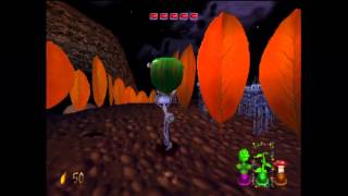 A Bugs Life PSX  13  Level Twelve Lead the Revolt [upl. by Ratib]