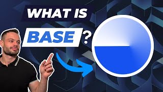 What is Base Crypto [upl. by Mirabelle]