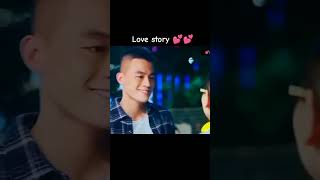 Korean Love Story 💕 Korean Hindi Mix Songlovestory lifegoal korean chinese edits [upl. by Penrod]