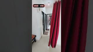 1BHK Flat for sale I 41 Lakh all inclusive I Navi Mumbai I Panvel I Karanjade [upl. by Drawoh]