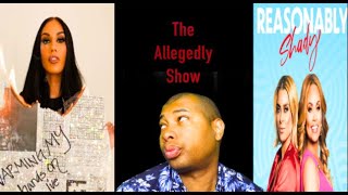 The Allegedly Show EVIDENCE Bravo KNEW about Monica Garcia Fowler amp Reasonably Shady Recap [upl. by Semele]