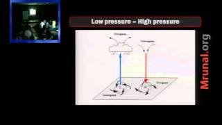 G6P2 Climatology Heat budget Temperature inversion [upl. by Barbi]